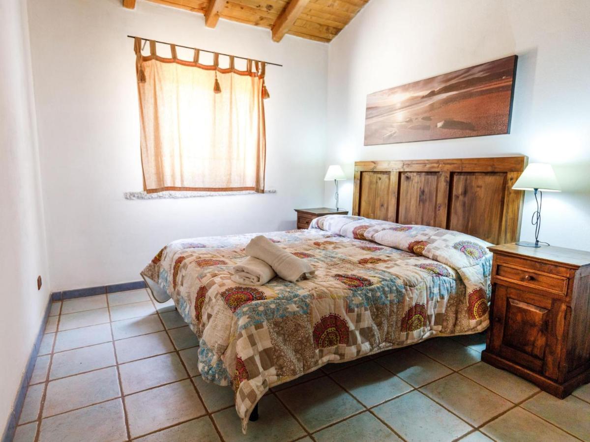 A Mare Di Ginepri 06D Bilo Apartment Badesi Bagian luar foto